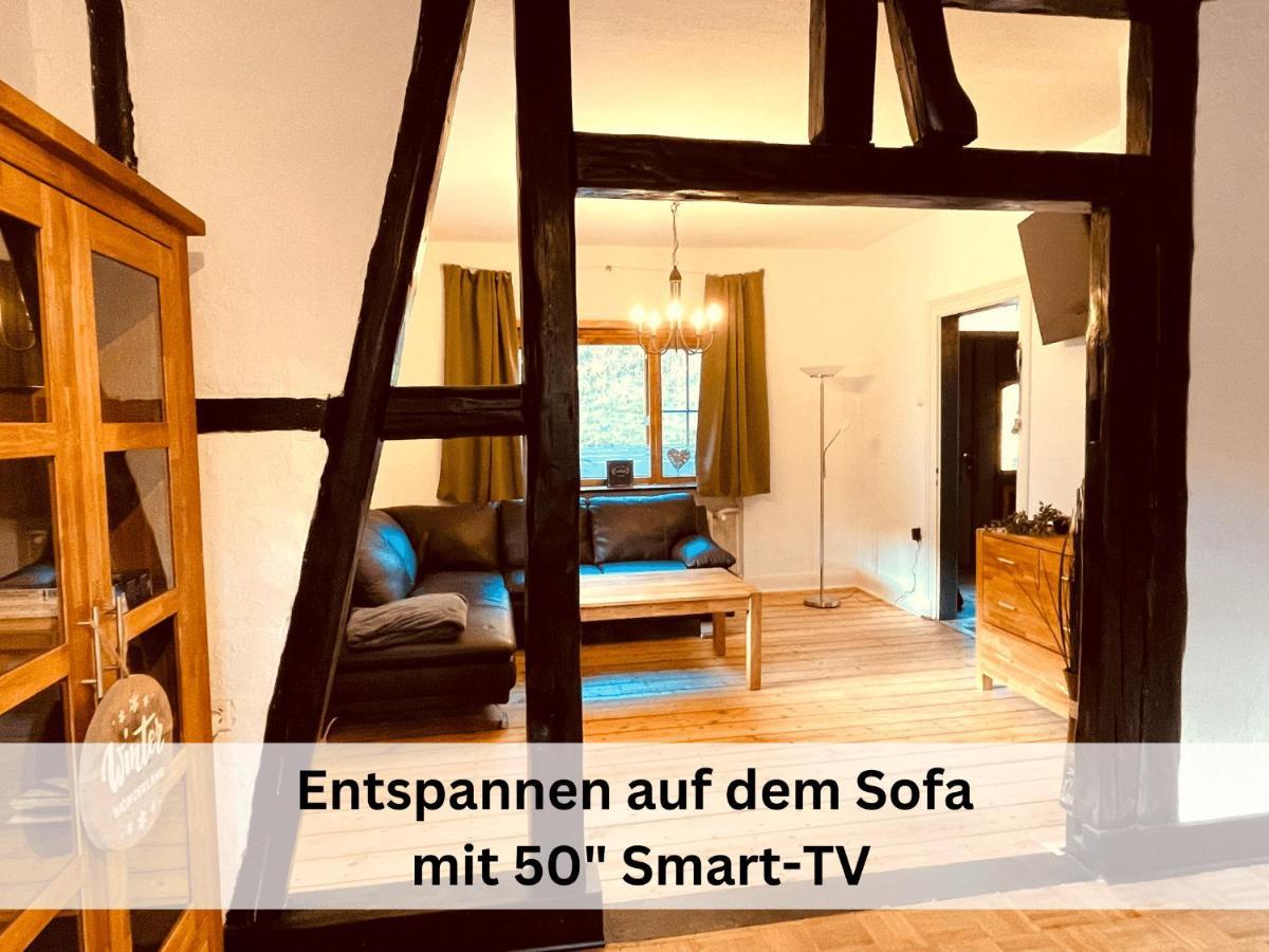 Ferienhaus Familienparadies: Indoor-Spielplatz, Pool und Sauna für 18 Personen Schmallenberg Exterior photo